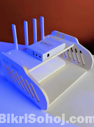 Wifi Router Stand